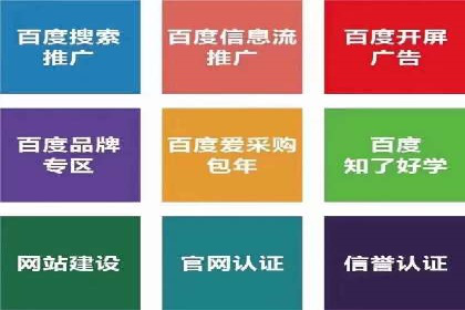 SEM代运营托管公司案例深度解读